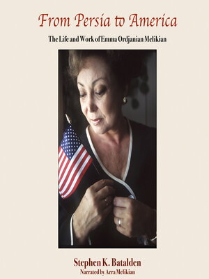 cover image of From Persia to America